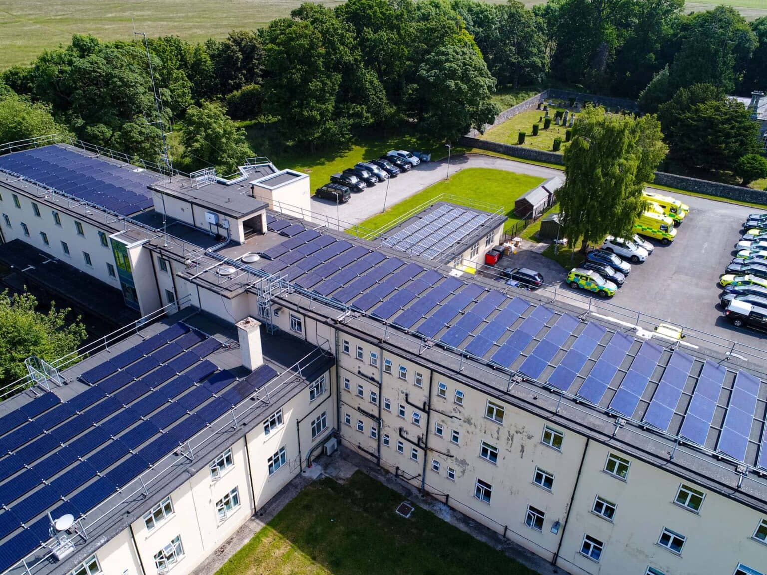 About - Activ8 Solar Energies