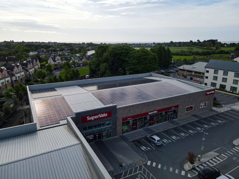 Tiernan’s SuperValu Fairways Blackrock