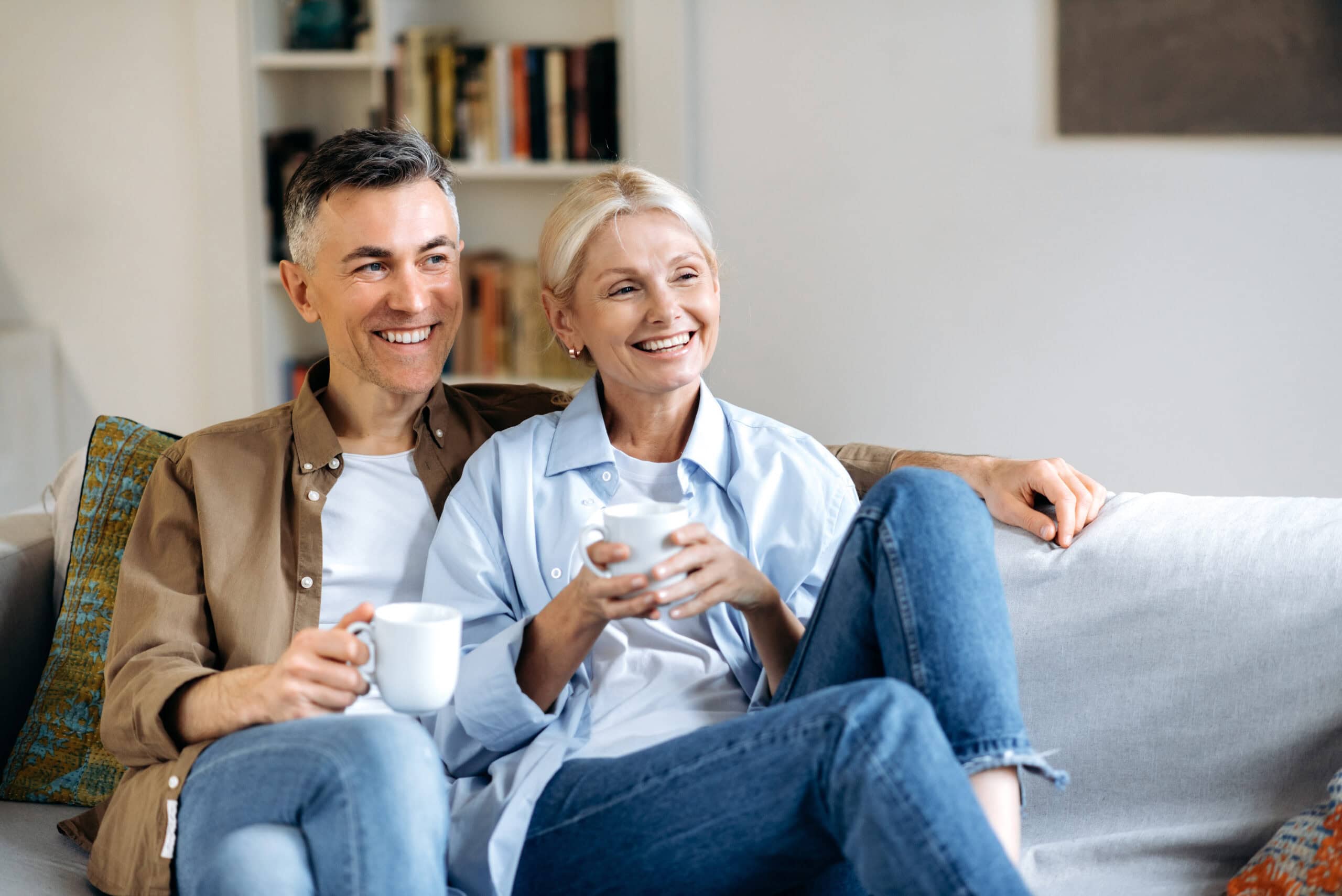 Lower Affordable  Interest Rates