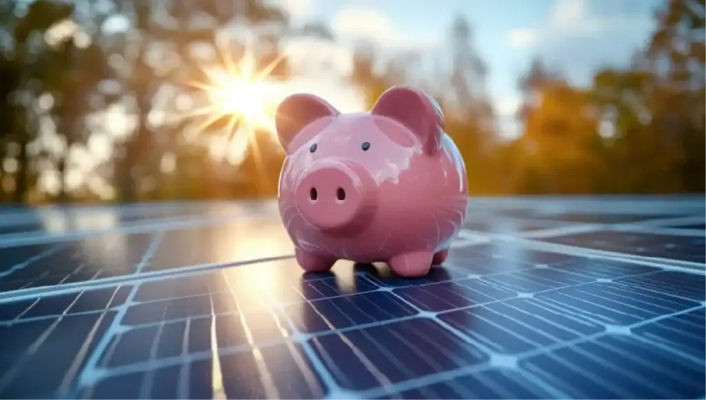 Solar Grant