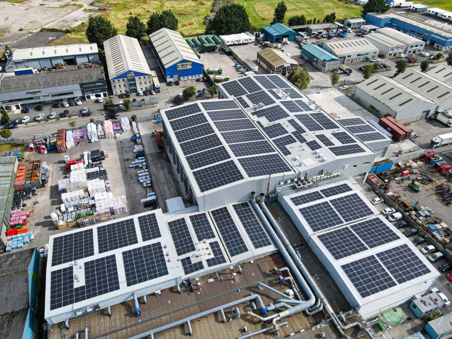 About - Activ8 Solar Energies