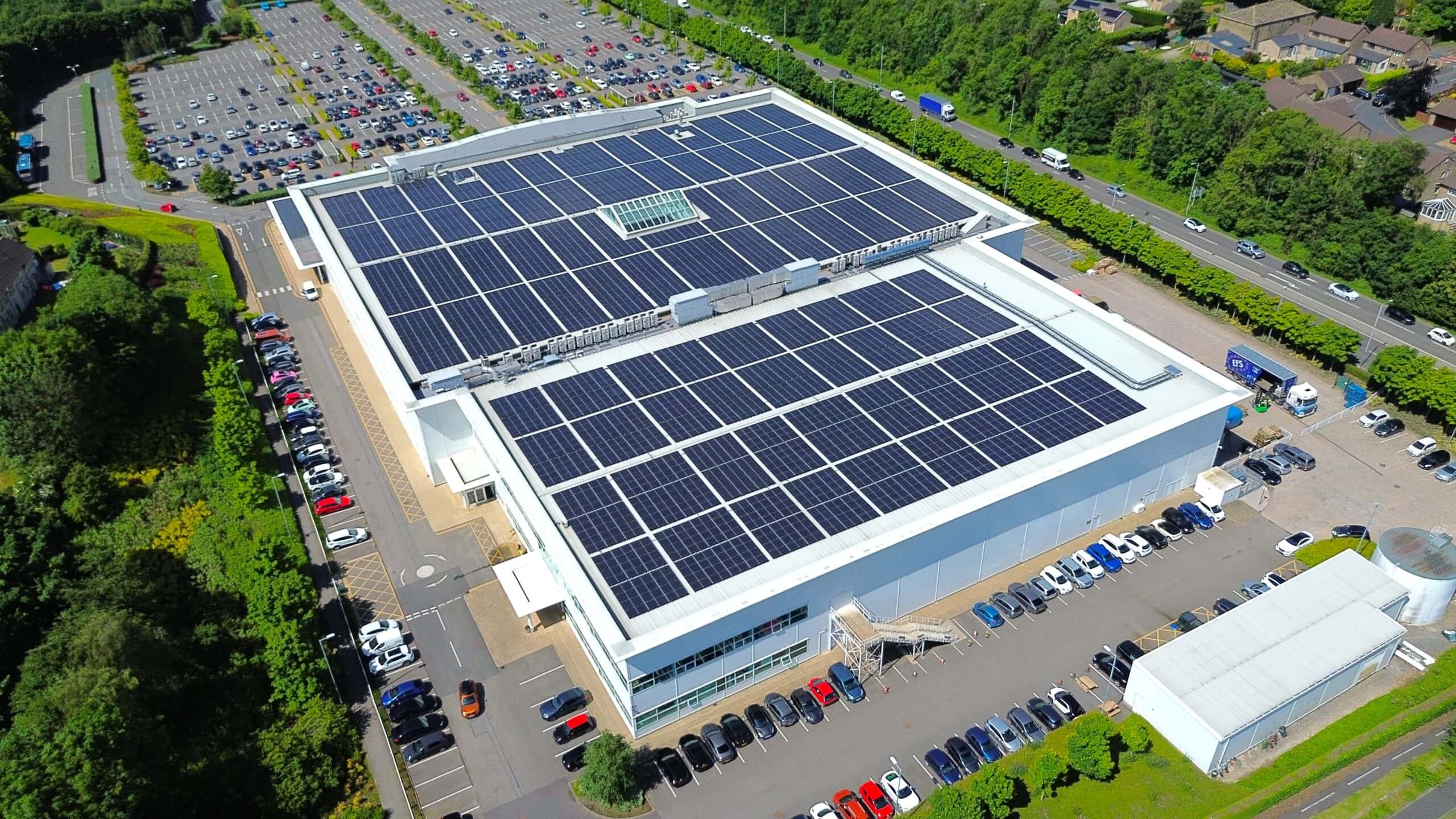 Boundary Mill