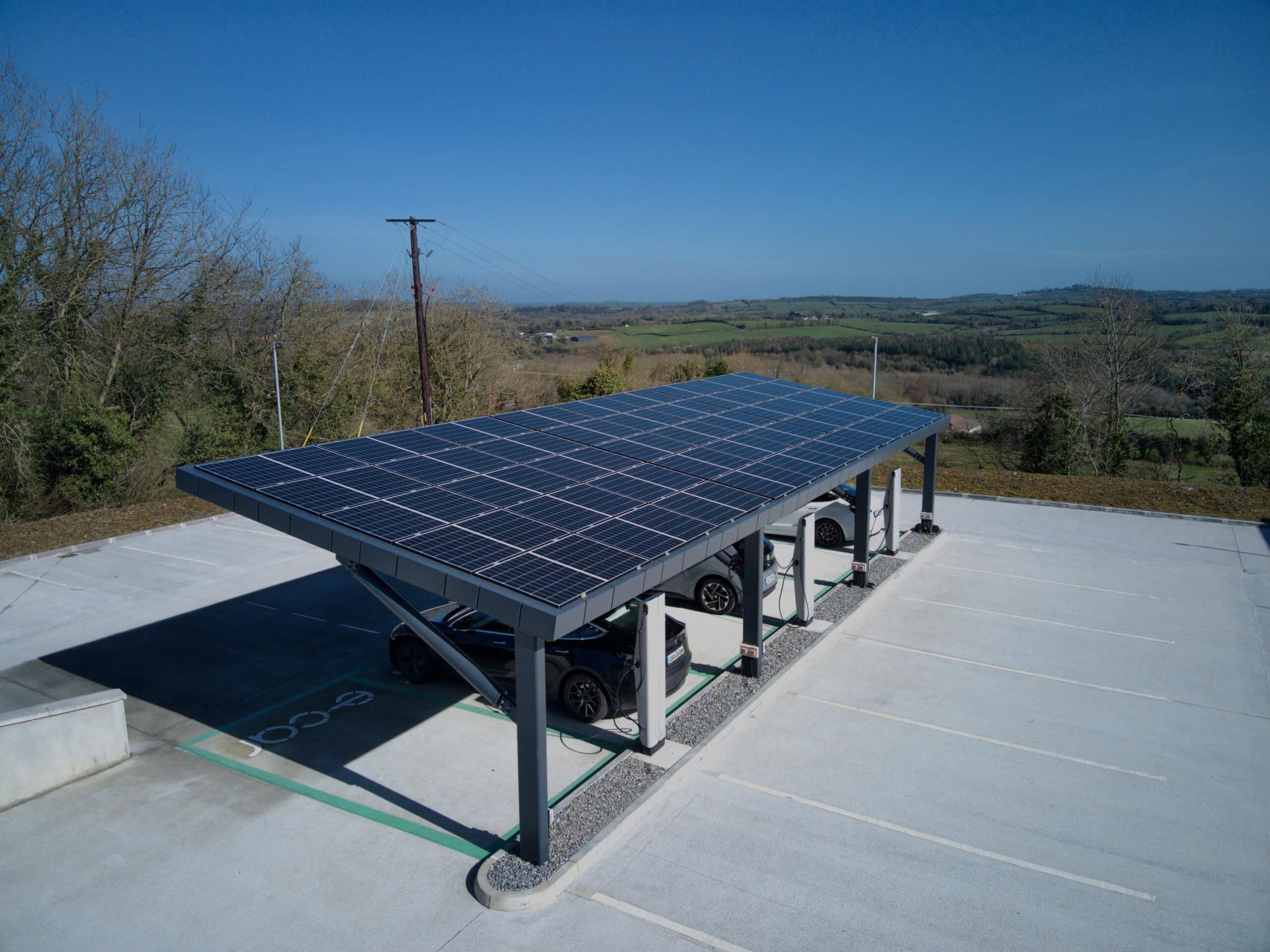 Takeda Carport​