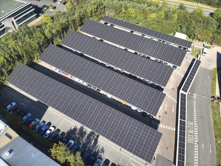 Takeda Carport​