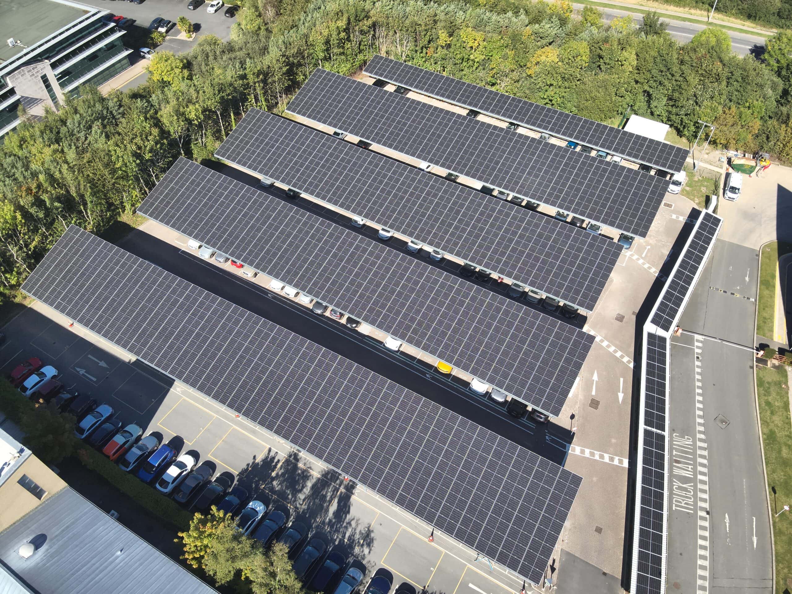 Takeda Carport​