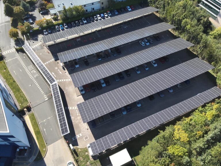 Takeda Carport​
